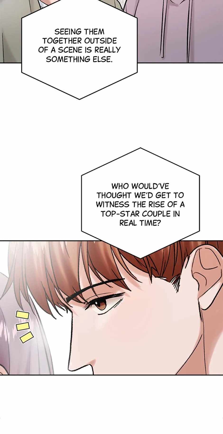 The Definition of A Top Star Chapter 107 10